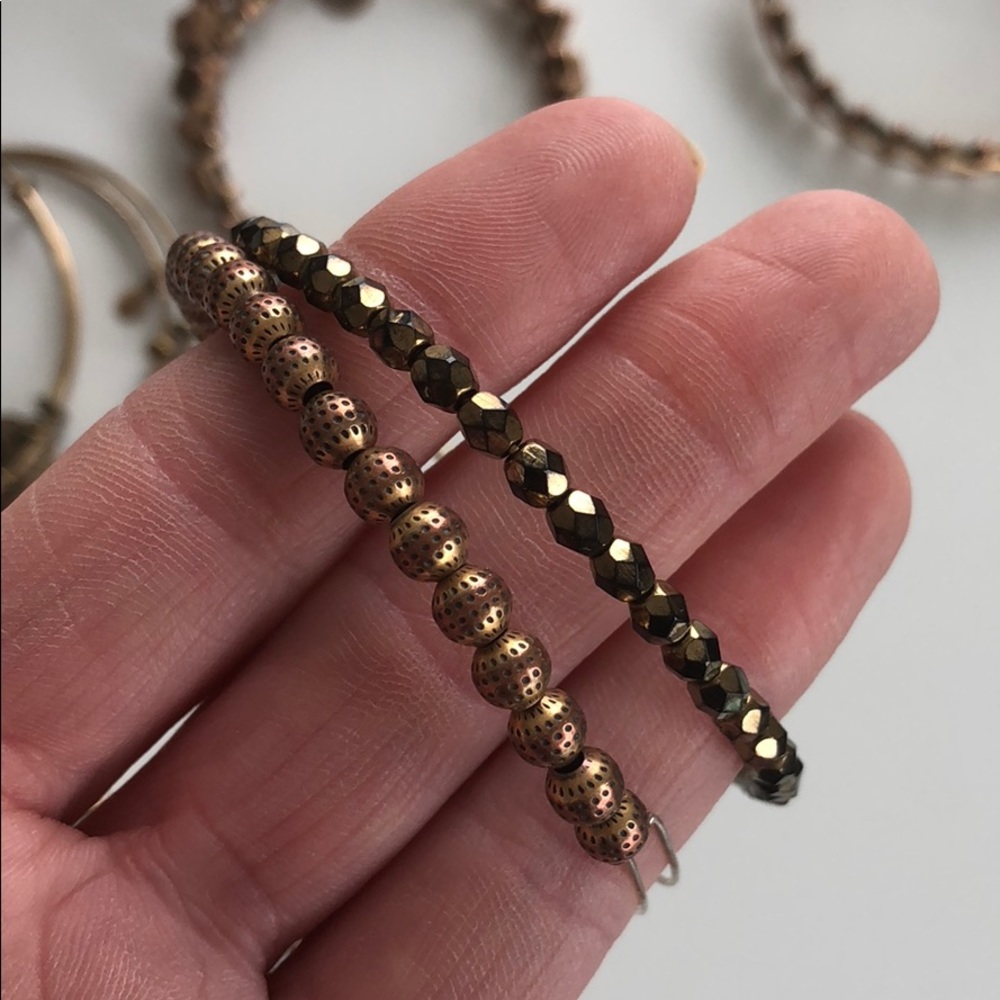 Alex and Ani bundle - Picture 4 of 4